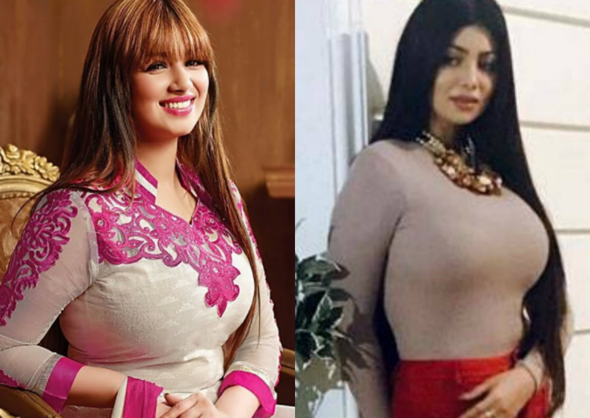 Nude And Naked Images Of Ayesha Takia Cumshot