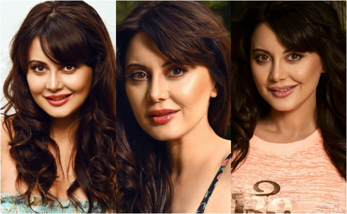 A Look At Minissha Lambas Fashionable Photos From Instagram