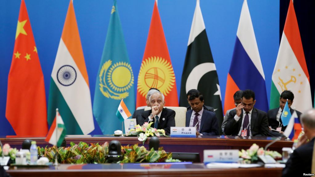 Pakistan hosted first ever SCO Regional Anti-Terrorist Structure ...