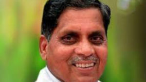 Karnataka Congress MLA Siddu Nyamagouda dies in road accident
