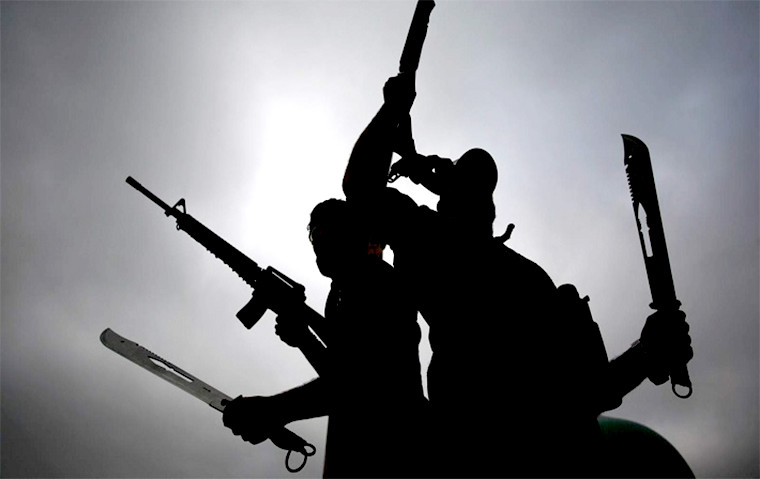 Kabul: 8 reportedly killed in blast near clerics' gathering