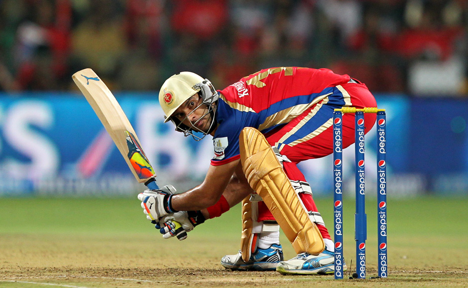 Yuvraj Singh
