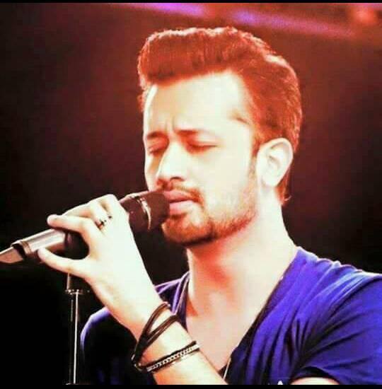 Teri yadi atif aslam ml3