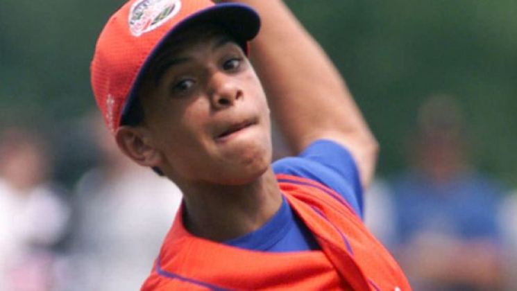 Danny Almonte