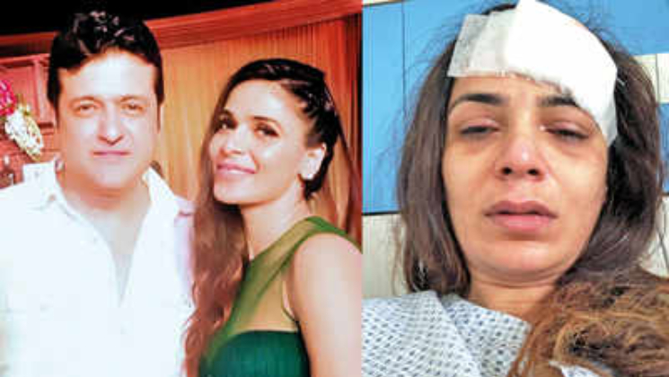 Armaan Kohli and Neeru Randhawa (1)