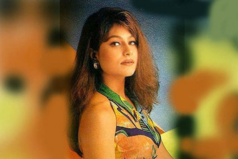 Ayesha Jhulka Nude Hot