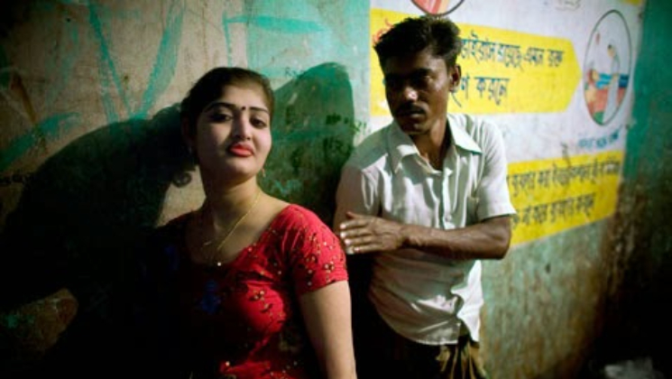 History Of Prostitution In India