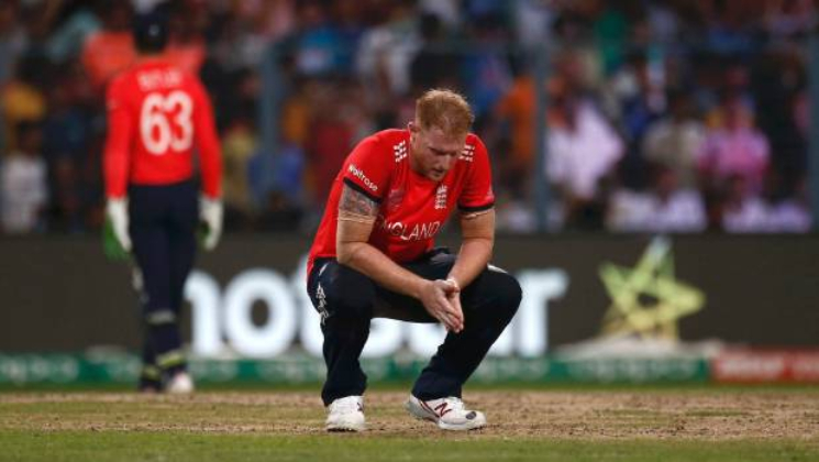 Ben Stokes