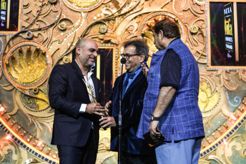 IIFA 2018