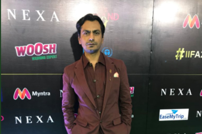 IIFA 2018
