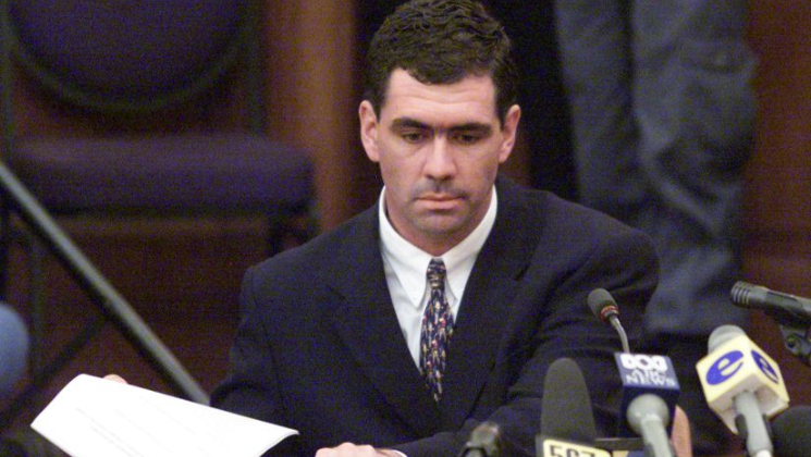 Hansie Cronje