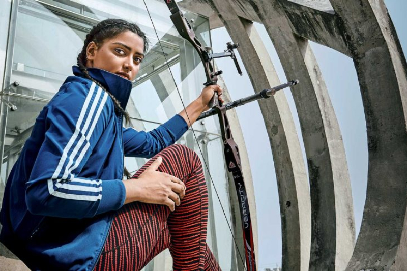 Deepika Kumari
