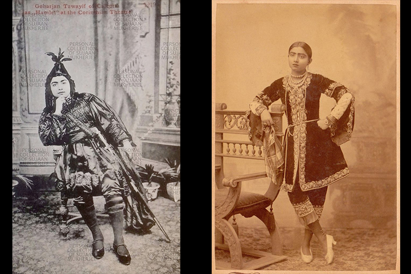 Gauhar Jaan