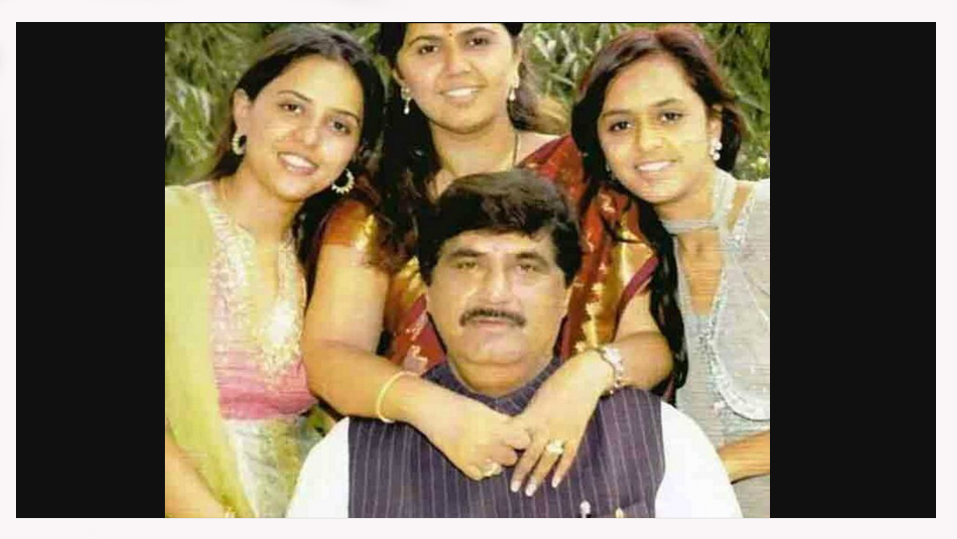 Munde Family