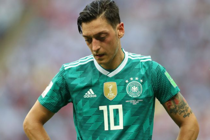 Ozil