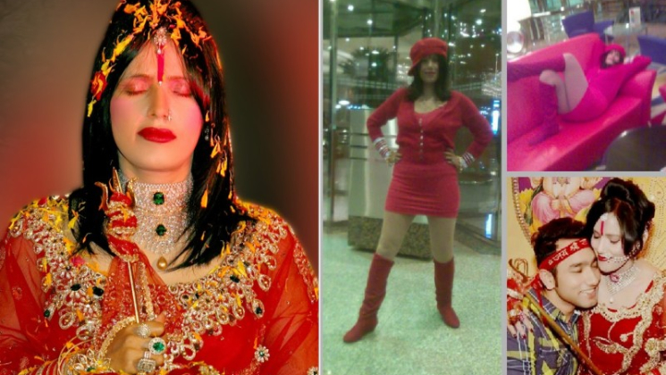 Radhe Ma