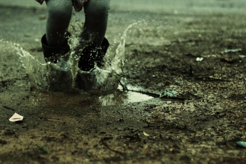 Rain
