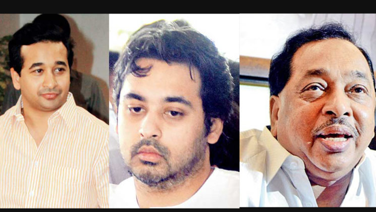 Narayan Rane