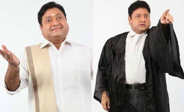 Ravi Valecha