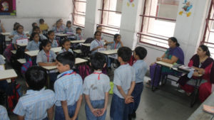 New safety rule book for schools initiated by state educational department