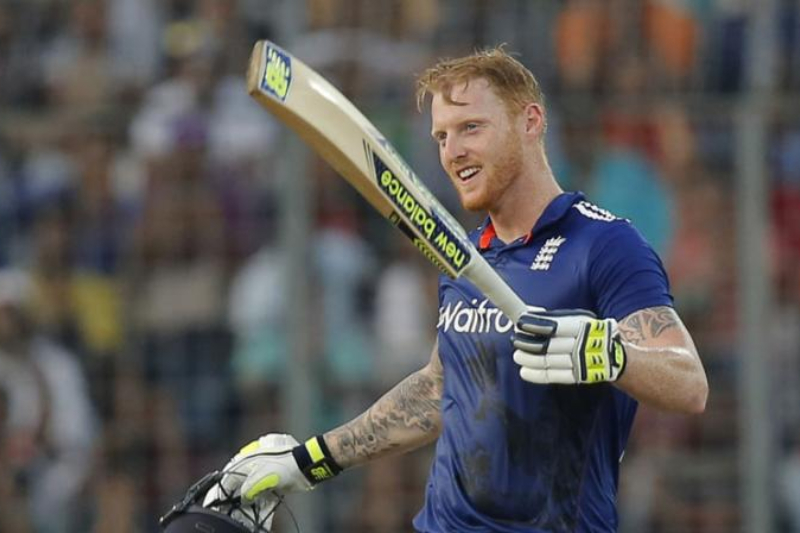 All Rounder Ben Stokes Returns As England Name Odi Squad