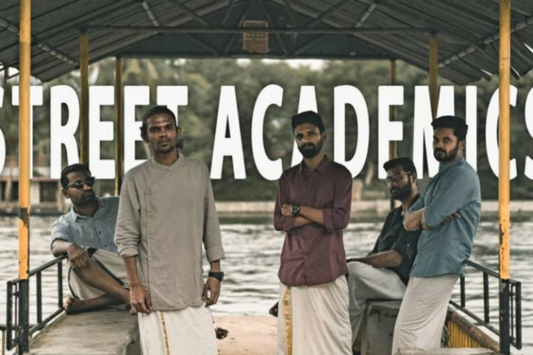 Street Rappers You Should Know In India