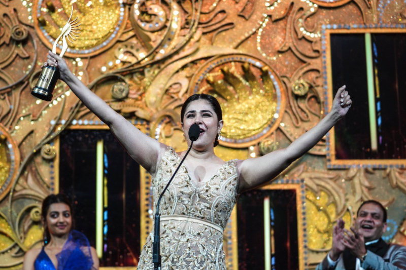 IIFA 2018