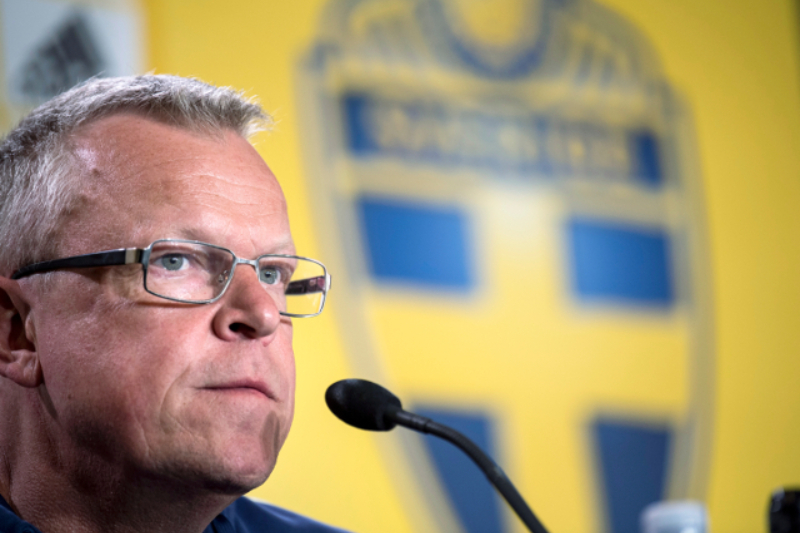 Sweden
