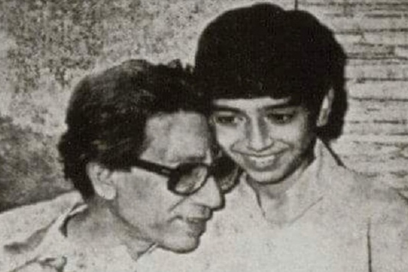 Raj Thackeray