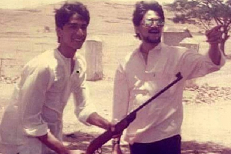 Raj Thackeray