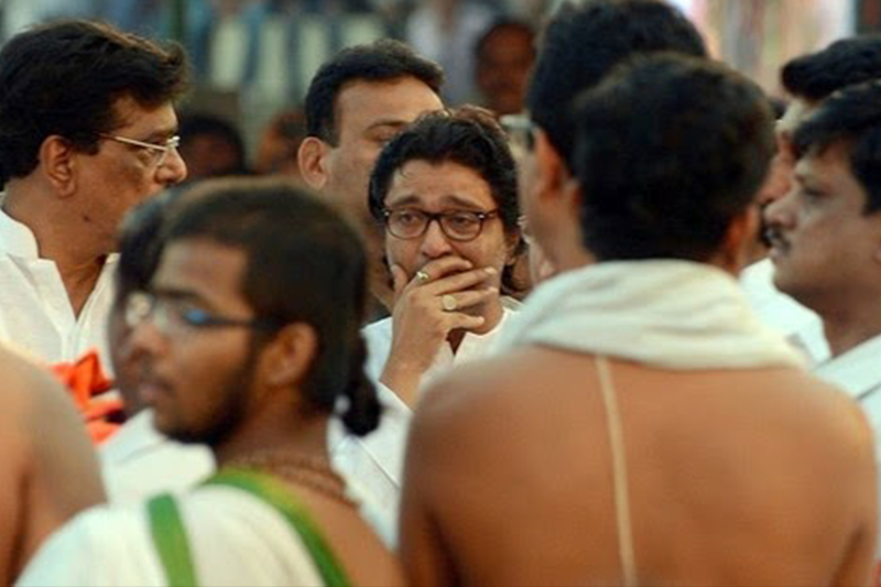 Raj Thackeray