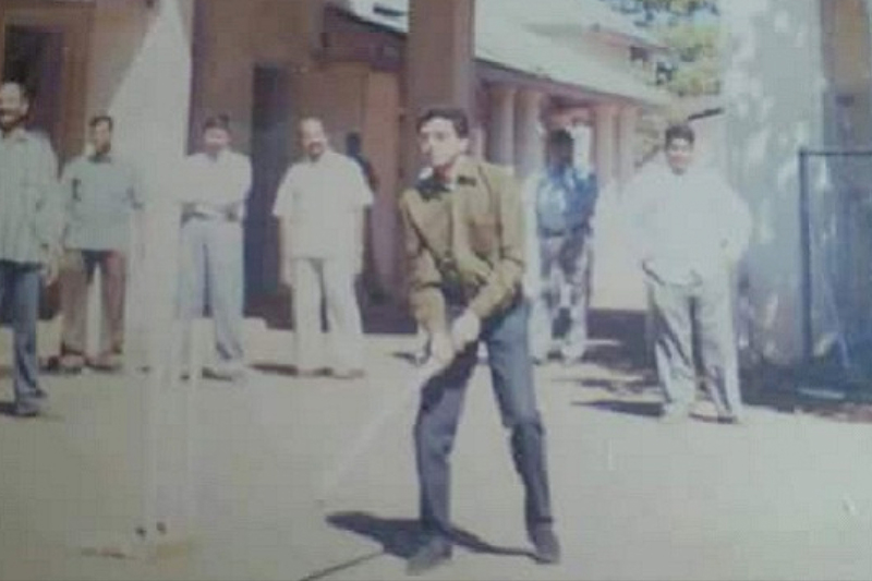 Raj Thackeray