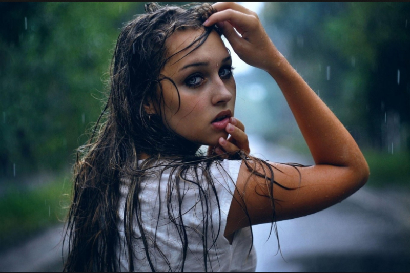 Rain