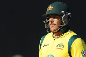 Aaron Finch