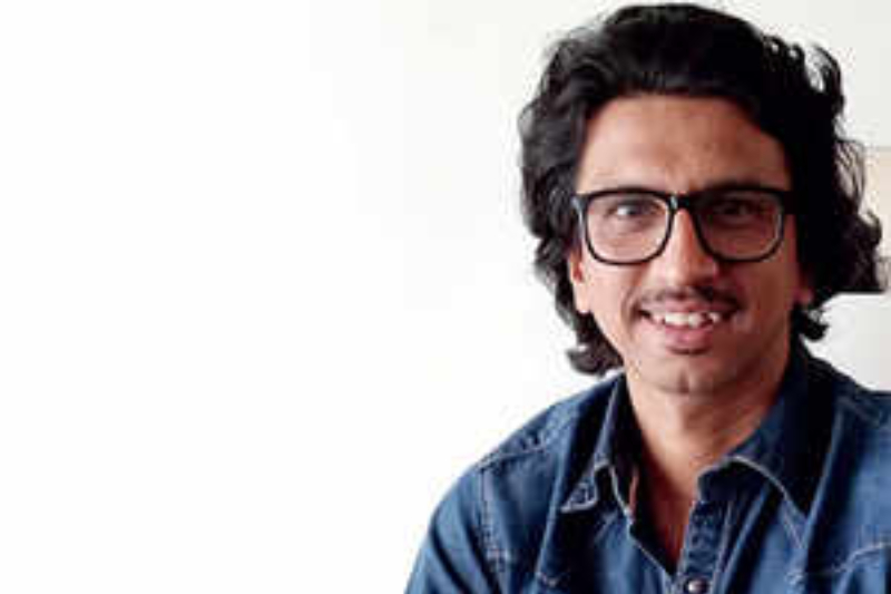 Hitesh Kewalya