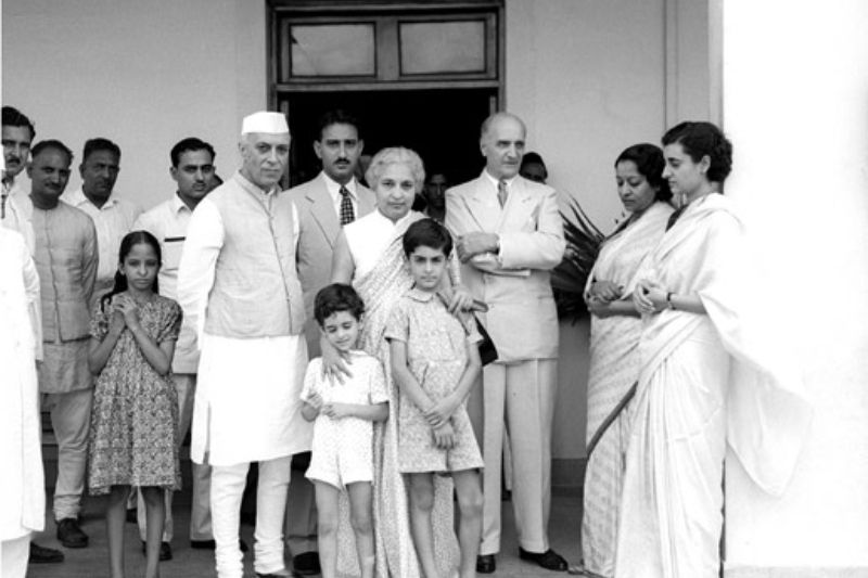 Rajiv Gandhi