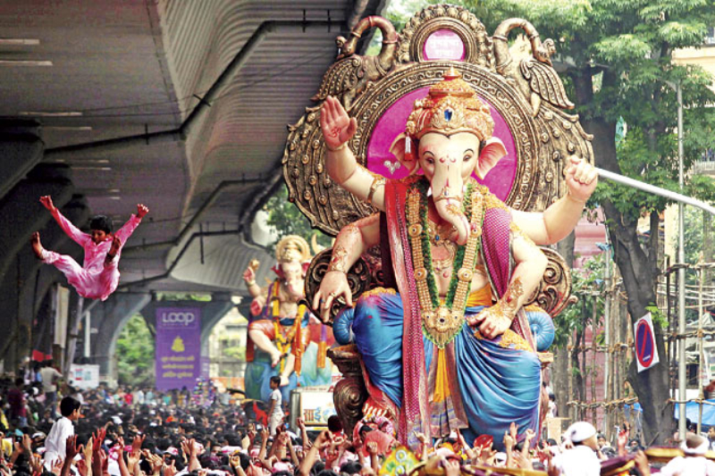 Indian Tradition