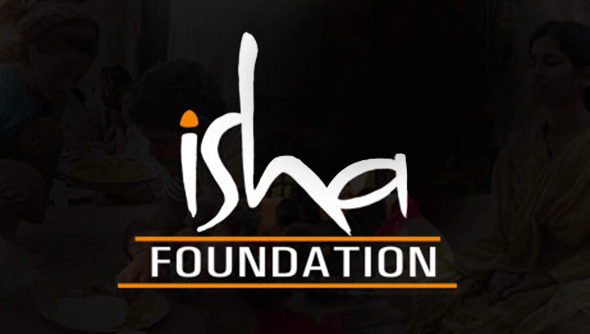 Isha Foundation