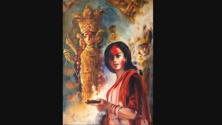 Devi