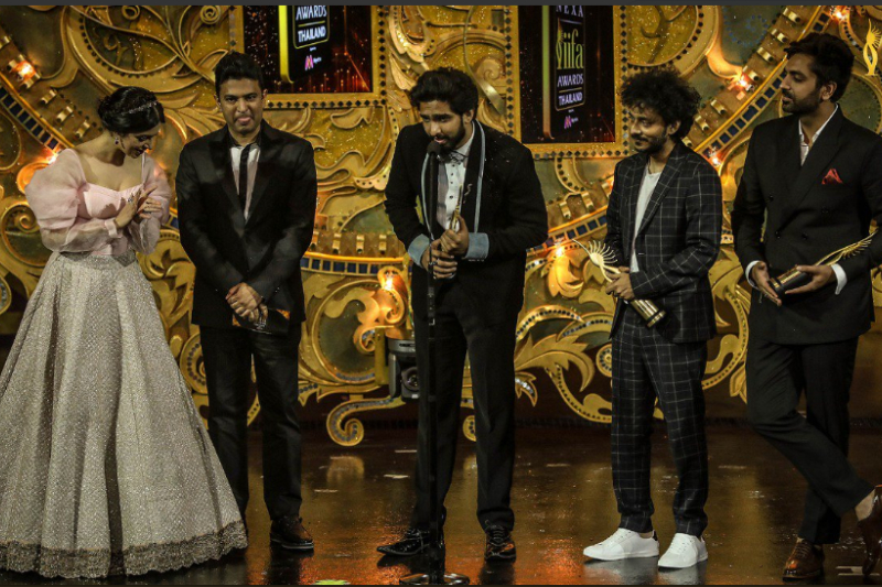 IIFA 2018