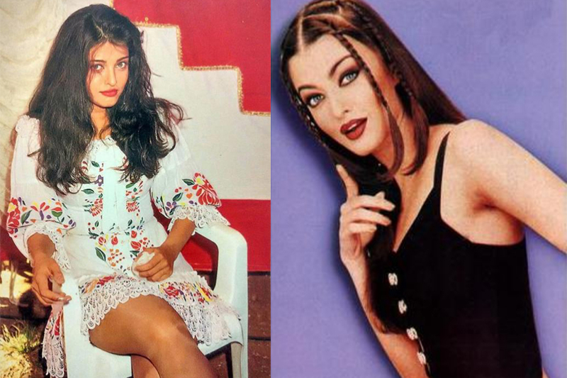Aishwarya Rai Bachchan
