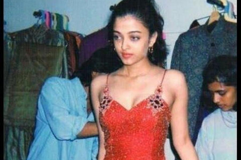 Aishwarya Rai Bachan