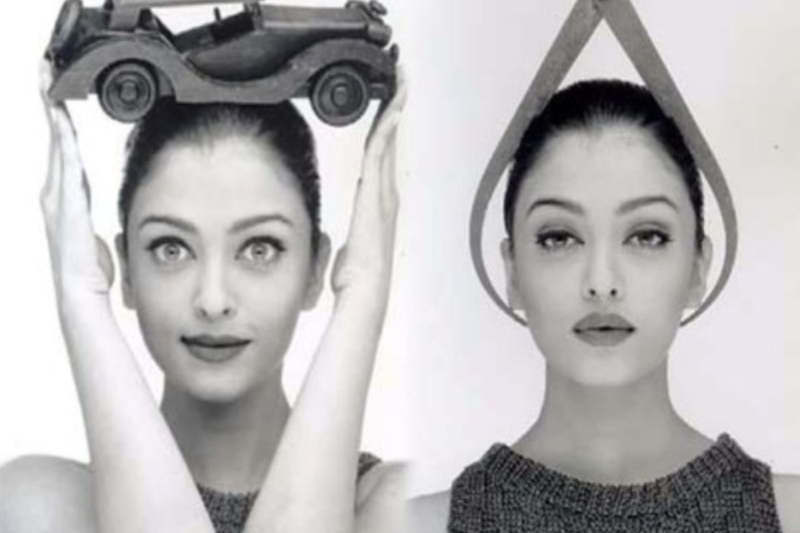 Aishwarya Rai Bachchan
