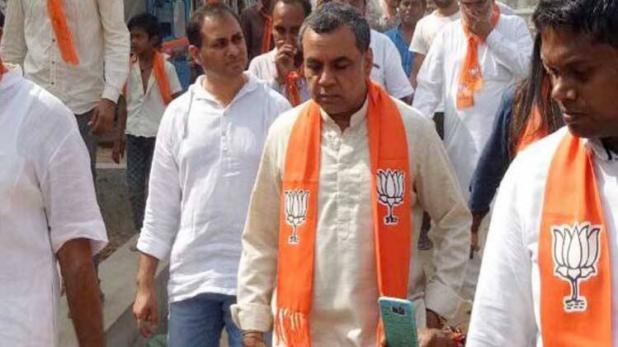 Paresh Rawal