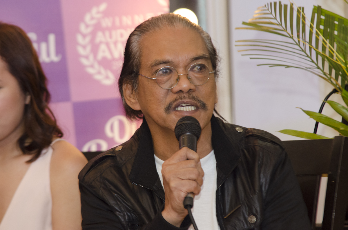 Luciano Mariano "Lou" Veloso