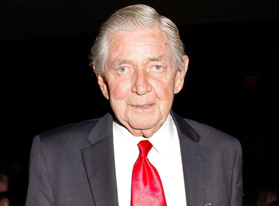 Ralph Waite