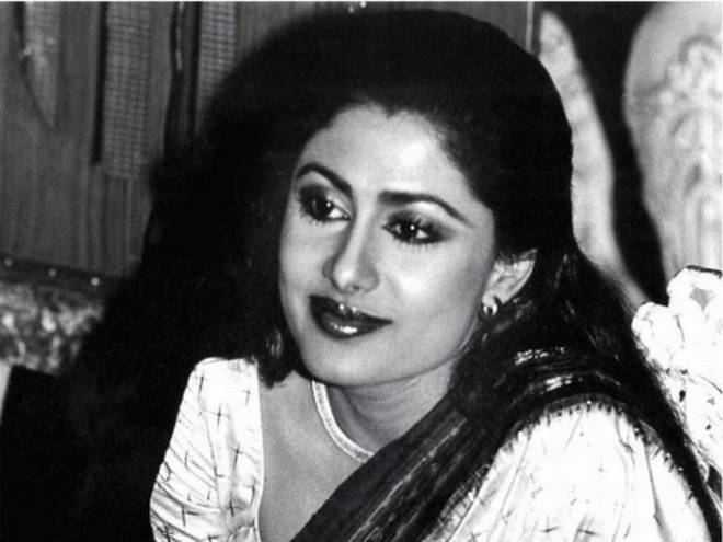 Bollywood Actress Who Died Under Mysterious Circumstances