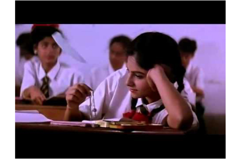 Ayesha Jhulka