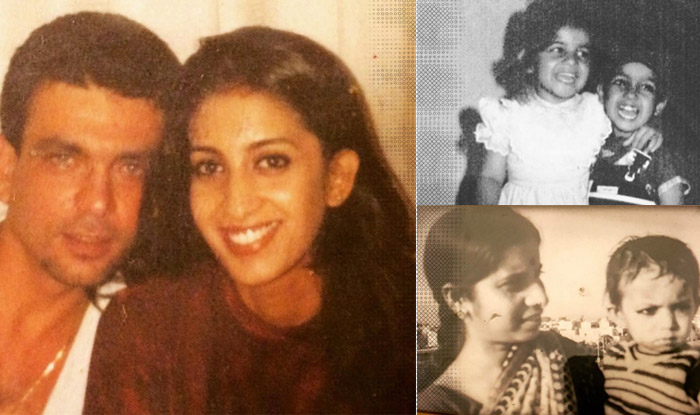 Facts about Smriti Irani 