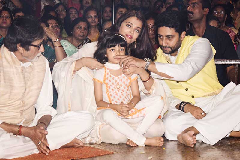 Abhishek Bachchan angry over report